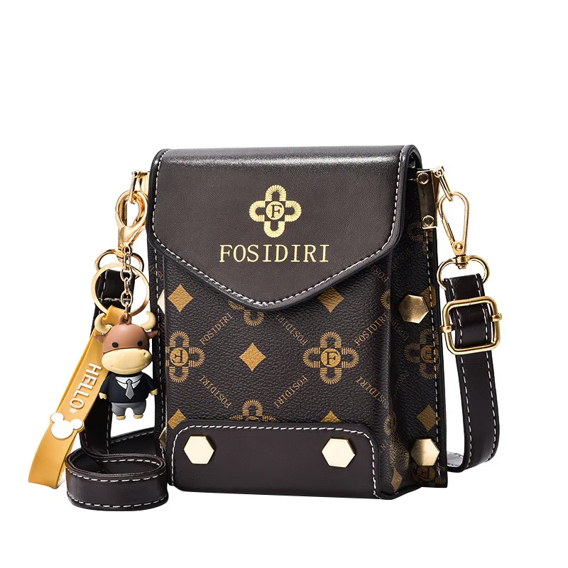 Cross Body Bag Woman Summer Messenger Bag 2021 New Fashion Single Shoulder Bag Pu Simple Foreign Mini for Women
Cross Body Bag Woman Summer Messenger Bag 2021 New Fashion Single Shoulder Bag Pu Simple Foreign Mini for Women