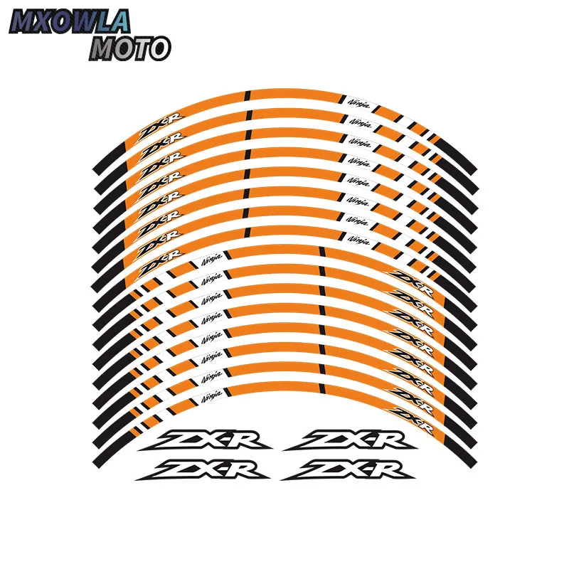 Motorcycle High Quality Outer Rim Wheel Decal Reflective Stickers For ZXR750 ZXR 750 Stickers green
Motorcycle High Quality Outer Rim Wheel Decal Reflective Stickers For ZXR750 ZXR 750 Stickers green