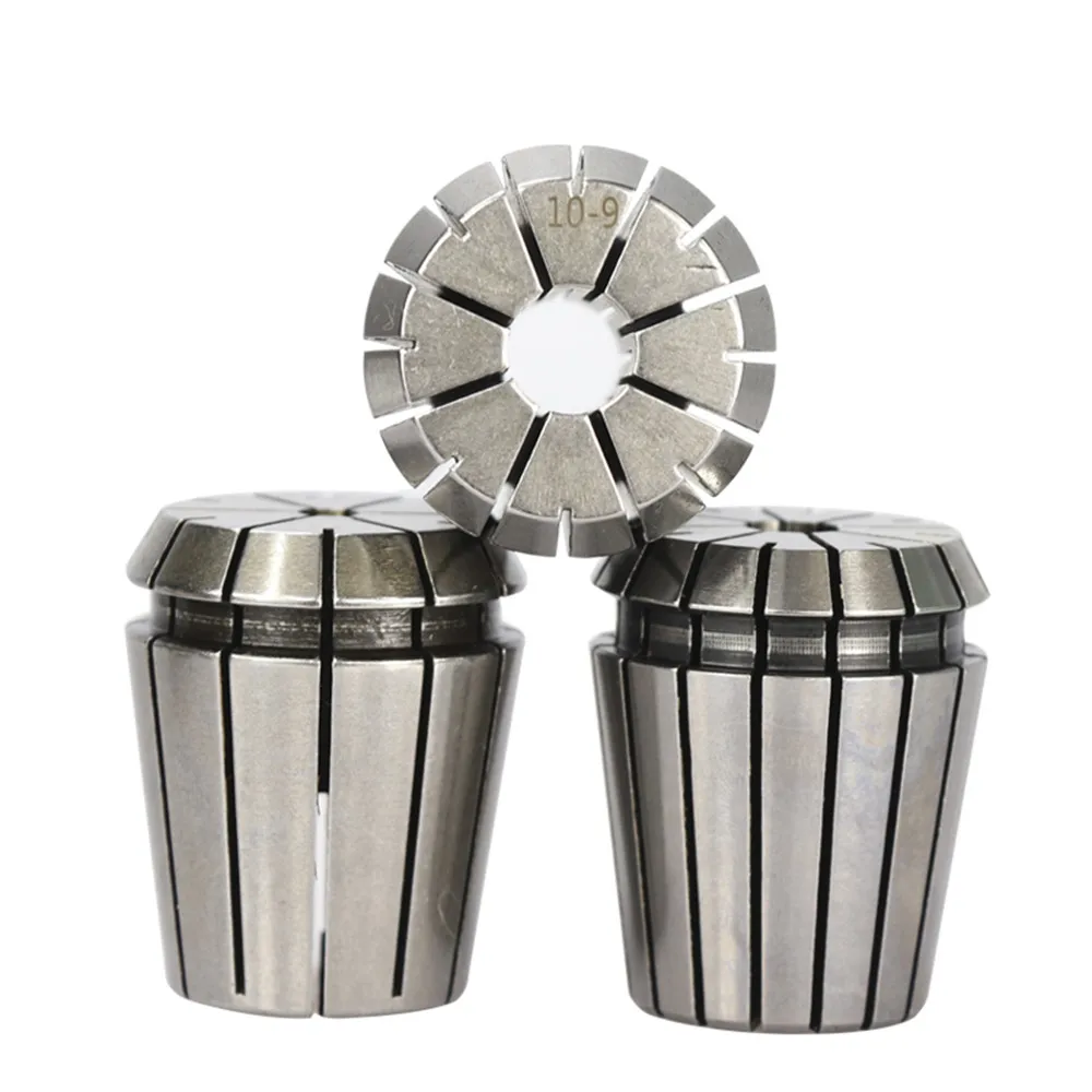 1pc cnc lathe er40 collet chuck 3.0-25.0mm spring collet clamp tool holder for cnc machine & milling lathe
1pc cnc lathe er40 collet chuck 3.0-25.0mm spring collet clamp tool holder for cnc machine & milling lathe