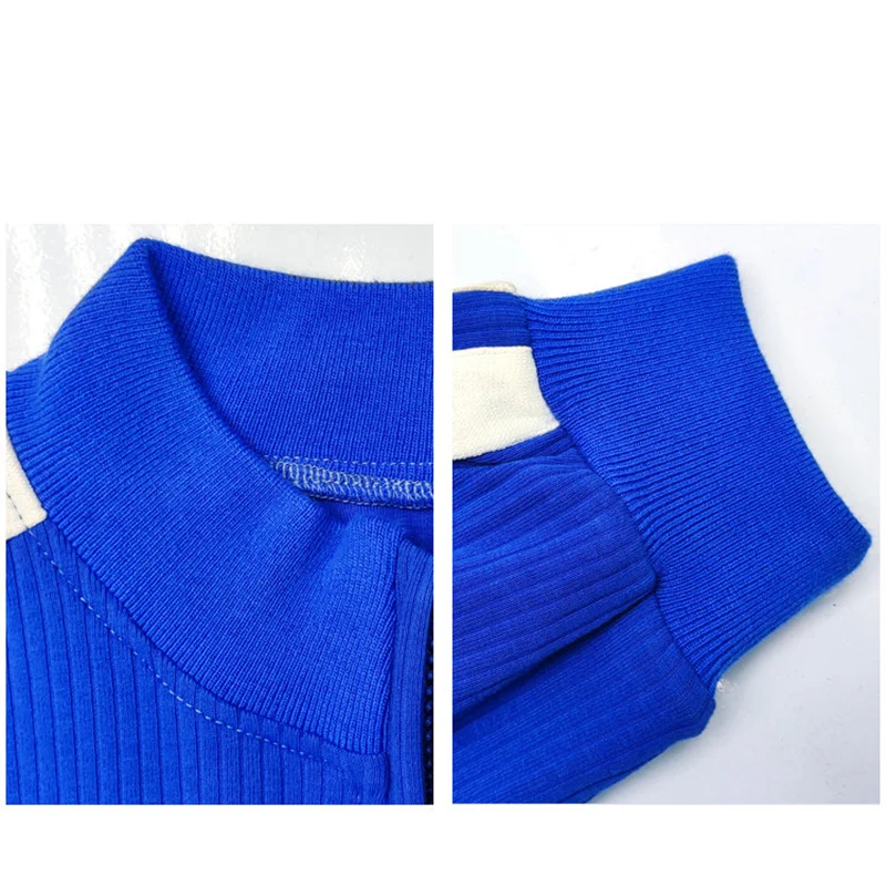 New Spring Autumn Girls Casual Cotton Sport Wear Clothing Set Fashion Side Striped Teens Wide Leg Pants Loose Tracksuit Outfits
New Spring Autumn Girls Casual Cotton Sport Wear Clothing Set Fashion Side Striped Teens Wide Leg Pants Loose Tracksuit Outfits