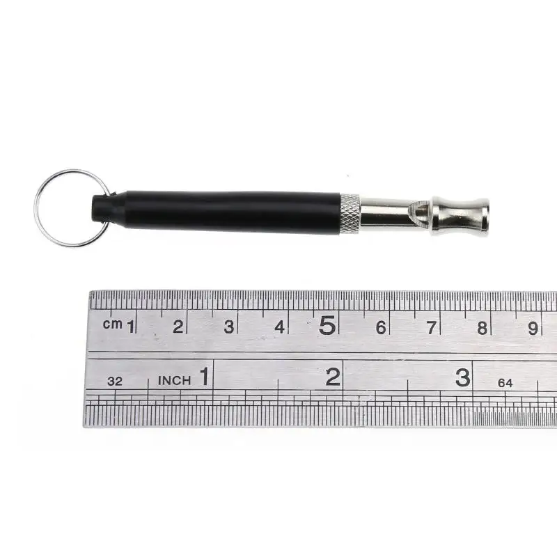 New Arrival Copper UltraSonic Sound Pet Dog Training Whistle Flute Portable Keychain Dog Whistle Adjustable Dog Flute
New Arrival Copper UltraSonic Sound Pet Dog Training Whistle Flute Portable Keychain Dog Whistle Adjustable Dog Flute