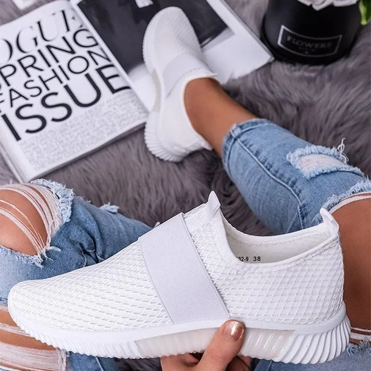 2021 New Fashion Vulcanized Shoes Women Outdoor Light Casual Shoes Breathable Sports Shoes Women's Zapatillas Mujer
2021 New Fashion Vulcanized Shoes Women Outdoor Light Casual Shoes Breathable Sports Shoes Women's Zapatillas Mujer