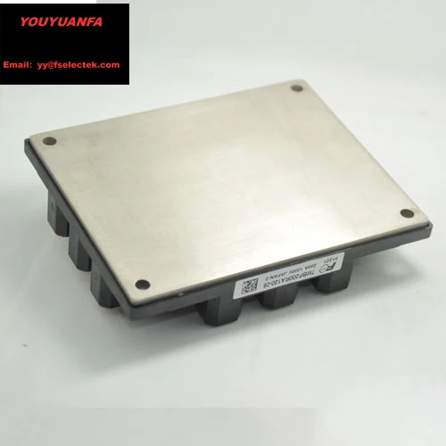 6MBP200RA060-05/6MBP200RD060-05 200A-600V
6MBP200RA060-05/6MBP200RD060-05 200A-600V