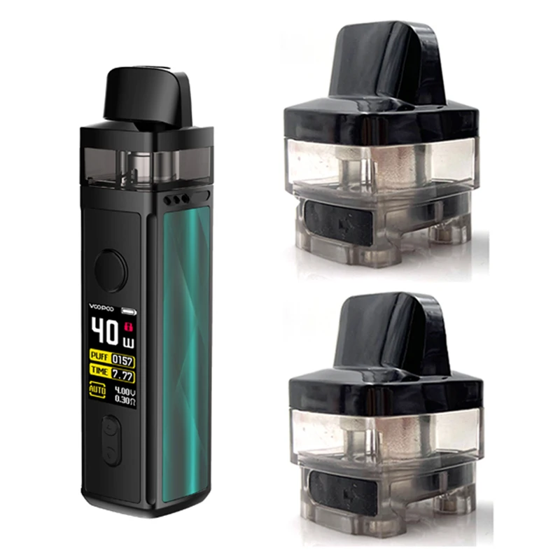 Vmiss VINCI Replacement Pod 5.5ml Vape Pods Cartridge for 0.3ohm PnP VM1 Mesh Coil Mod Pod Kit & VINCI R Vinci X Pod
Vmiss VINCI Replacement Pod 5.5ml Vape Pods Cartridge for 0.3ohm PnP VM1 Mesh Coil Mod Pod Kit & VINCI R Vinci X Pod