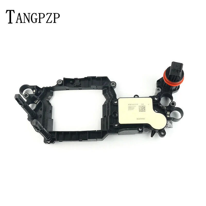 Original Tested 722.8 Auto Transmission Solenoid ECU A1695451032 A1693701106 Set for Mercedes Benz A&B CLASS Car
Original Tested 722.8 Auto Transmission Solenoid ECU A1695451032 A1693701106 Set for Mercedes Benz A&B CLASS Car