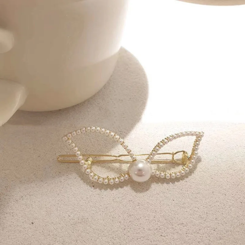 Head Ornament Frog Buckle 2021 Women's Headdress Accessories Japan And Korea Fashion Hollow Out Geometric Love Pearl Hairpin New
Head Ornament Frog Buckle 2021 Women's Headdress Accessories Japan And Korea Fashion Hollow Out Geometric Love Pearl Hairpin New