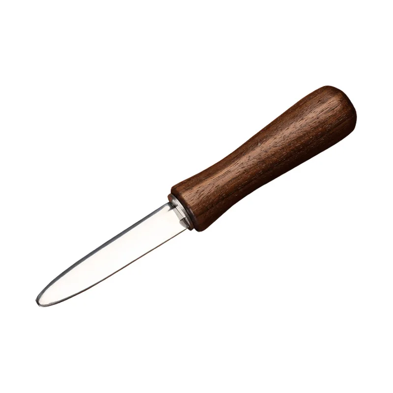 Oyster knife oyster knife seafood Tools Kitchen Tools tableware seafood essential Seafood tools
Oyster knife oyster knife seafood Tools Kitchen Tools tableware seafood essential Seafood tools