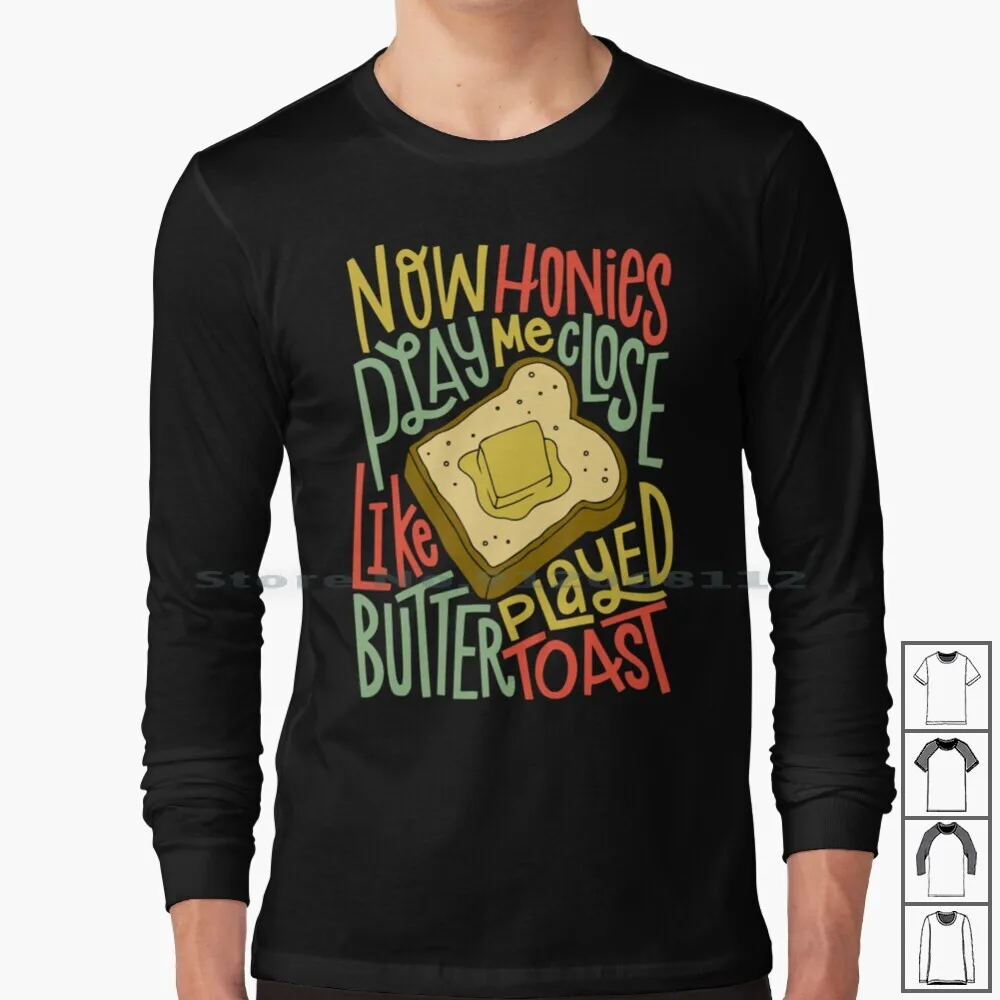 Butter Toast Biggie Long Sleeve T Shirt Biggie Notorious Big Smalls New York Hip Hop Rap Brooklyn
Butter Toast Biggie Long Sleeve T Shirt Biggie Notorious Big Smalls New York Hip Hop Rap Brooklyn