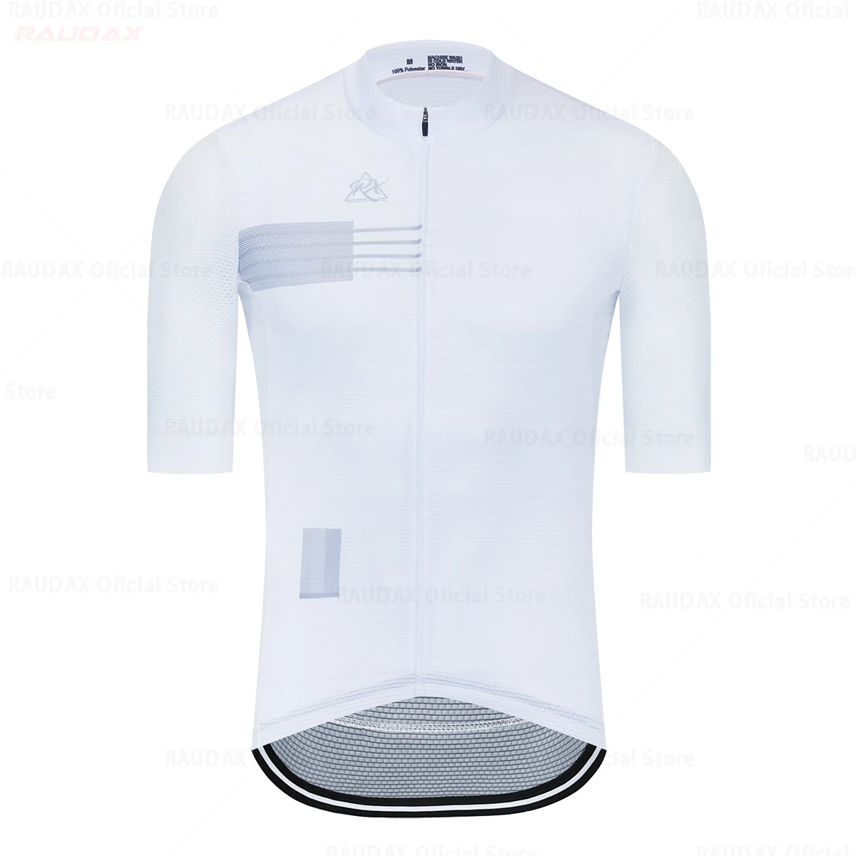 Cycling Clothing 2021 Raudax Cycling Jerseys Racing Bike Clothing Mtb Sportwears Bicycle Clothes Ropa Ciclismo Hombre Verano
Cycling Clothing 2021 Raudax Cycling Jerseys Racing Bike Clothing Mtb Sportwears Bicycle Clothes Ropa Ciclismo Hombre Verano