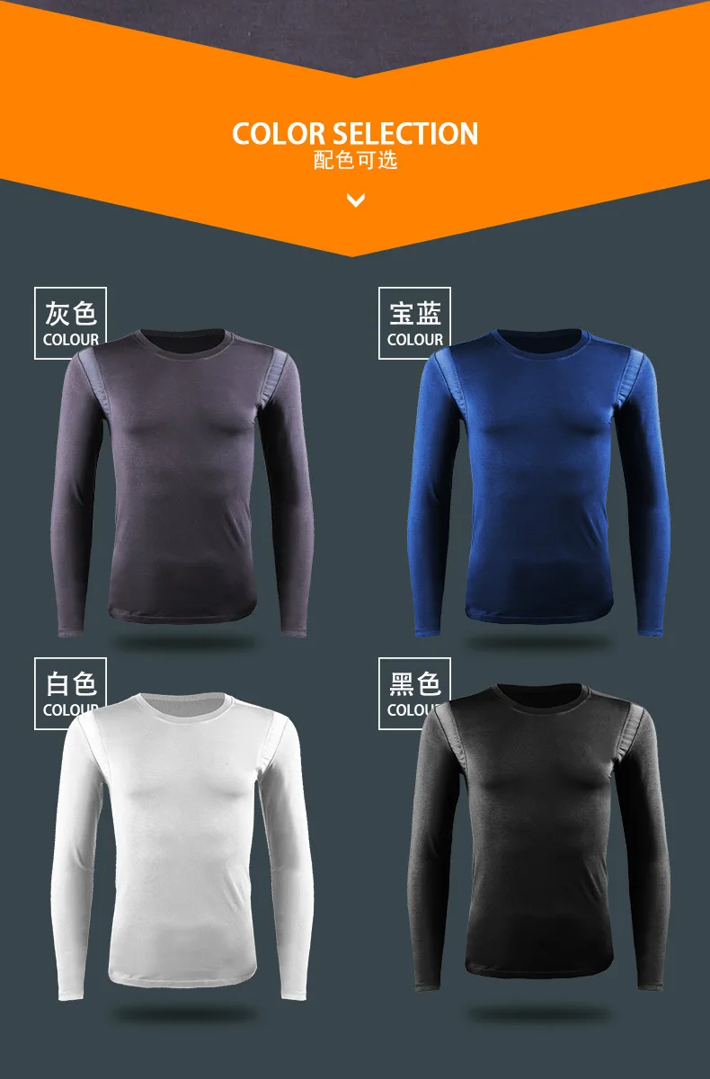 BOBTXS Slim Men's Modale Basic Warm Underwear Net Holes Sweat Breathable Single Autumn Dress Round Collar Thin Undershirt
BOBTXS Slim Men's Modale Basic Warm Underwear Net Holes Sweat Breathable Single Autumn Dress Round Collar Thin Undershirt