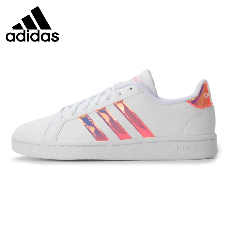 Original New Arrival Adidas NEO GRAND COURT Women's Skateboarding Shoes Sneakers
Original New Arrival Adidas NEO GRAND COURT Women's Skateboarding Shoes Sneakers