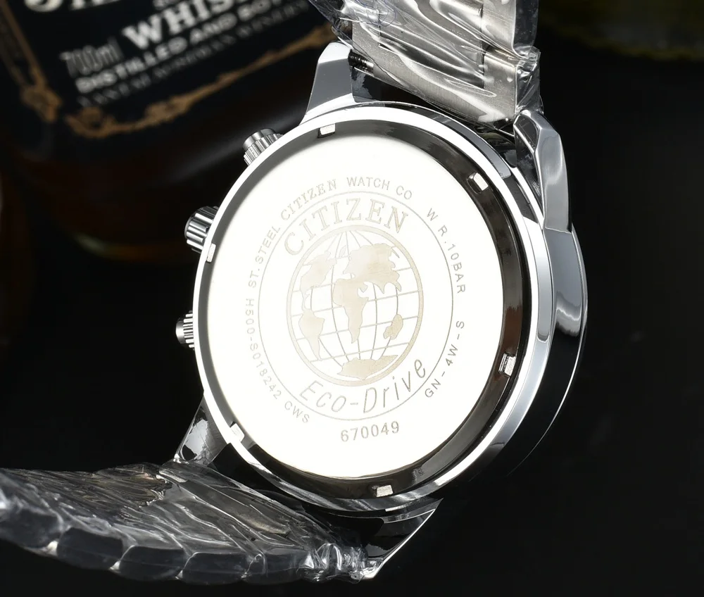 Luminor Hot Sale Men Watches Stainless Steel Quartz Watch Waterproof Pointer Week Display Round Fashion Business Style Watch Men
Luminor Hot Sale Men Watches Stainless Steel Quartz Watch Waterproof Pointer Week Display Round Fashion Business Style Watch Men