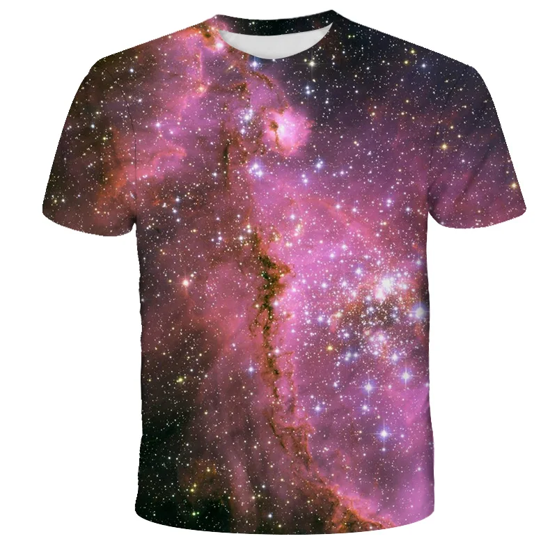 Science fiction astronaut T-shirt boys casual short-sleeved top T-shirt 2021 hot summer girl T-shirt kids sport shirt
Science fiction astronaut T-shirt boys casual short-sleeved top T-shirt 2021 hot summer girl T-shirt kids sport shirt