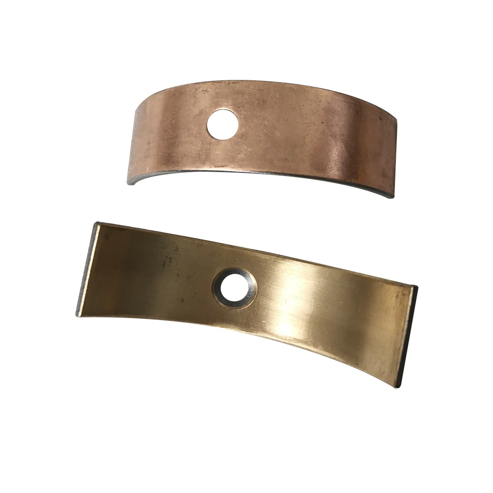 Bush PSVD2 17E PSVD2 - 19E PSVD2 21 Saddle Bearing for Repair KAYABA Piston Pump
Bush PSVD2 17E PSVD2 - 19E PSVD2 21 Saddle Bearing for Repair KAYABA Piston Pump