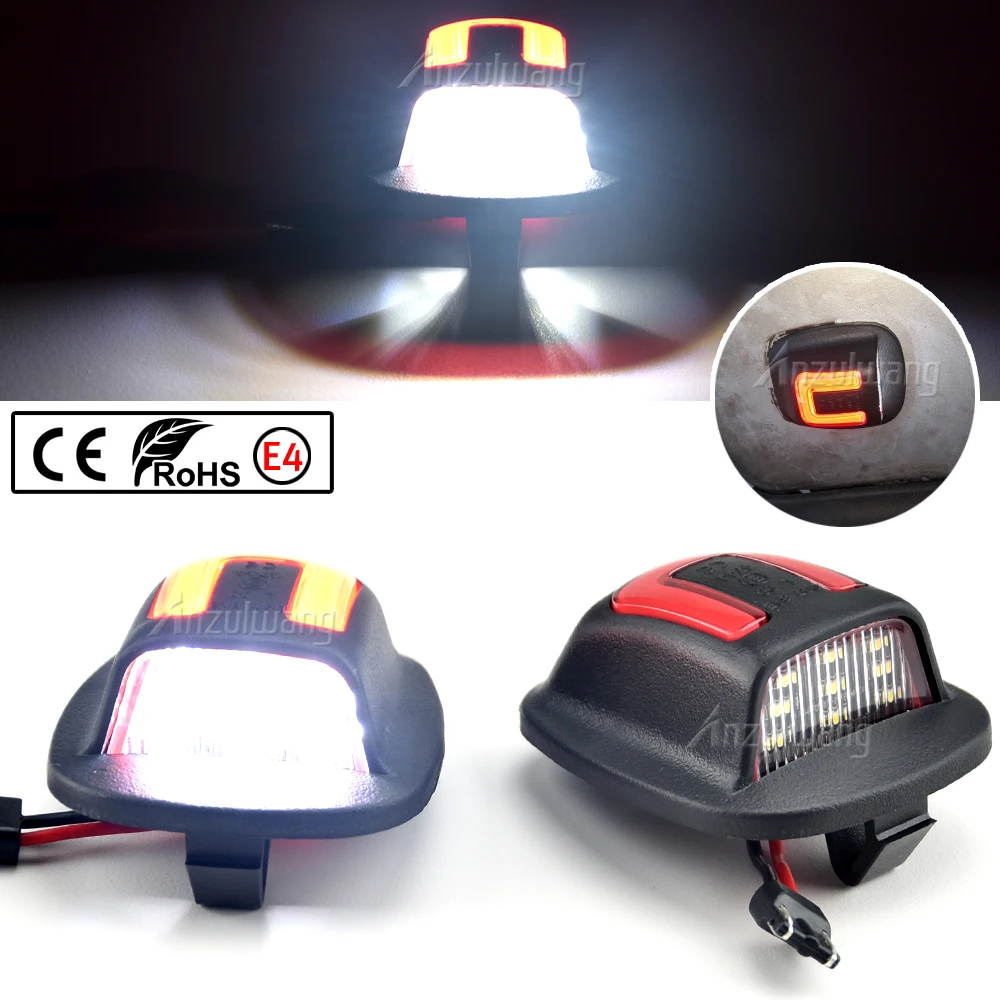 Car Accessories Led Number Plate Light Lamp For Nissan Xterra Roniz WD22 1999-2004 Frontier Navara NP300 D22 1998-2004 Canbus
Car Accessories Led Number Plate Light Lamp For Nissan Xterra Roniz WD22 1999-2004 Frontier Navara NP300 D22 1998-2004 Canbus