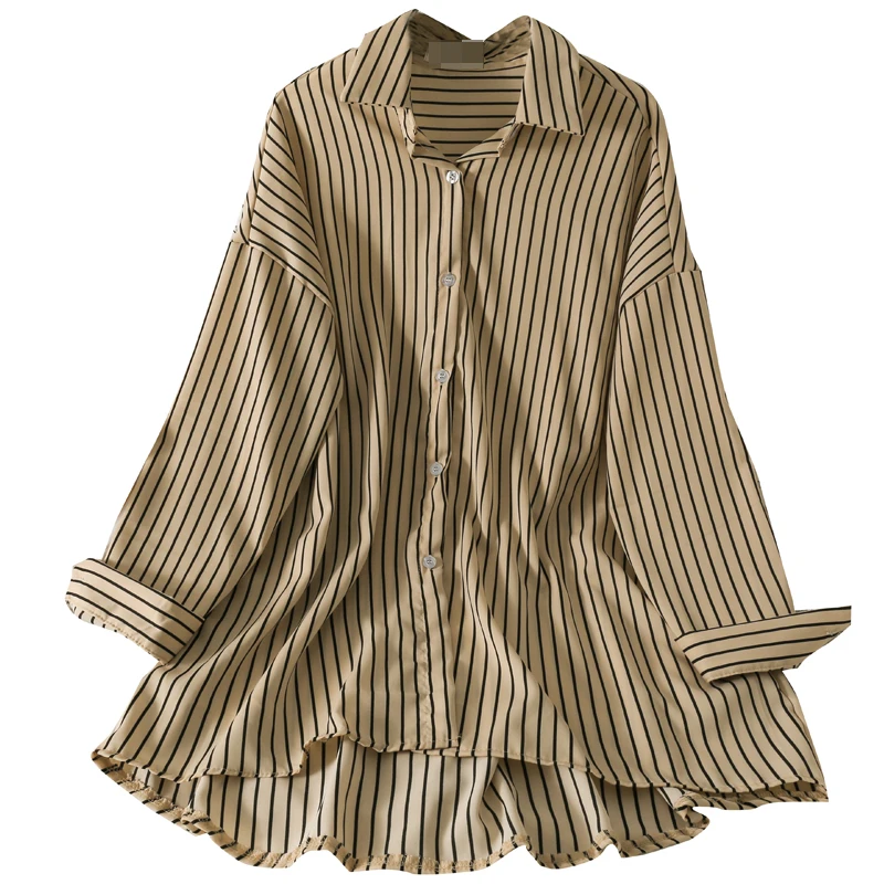 Cheap wholesale 2021 spring autumn new fashion casual ladies work women Blouse woman overshirt female OL VtC2980
Cheap wholesale 2021 spring autumn new fashion casual ladies work women Blouse woman overshirt female OL VtC2980