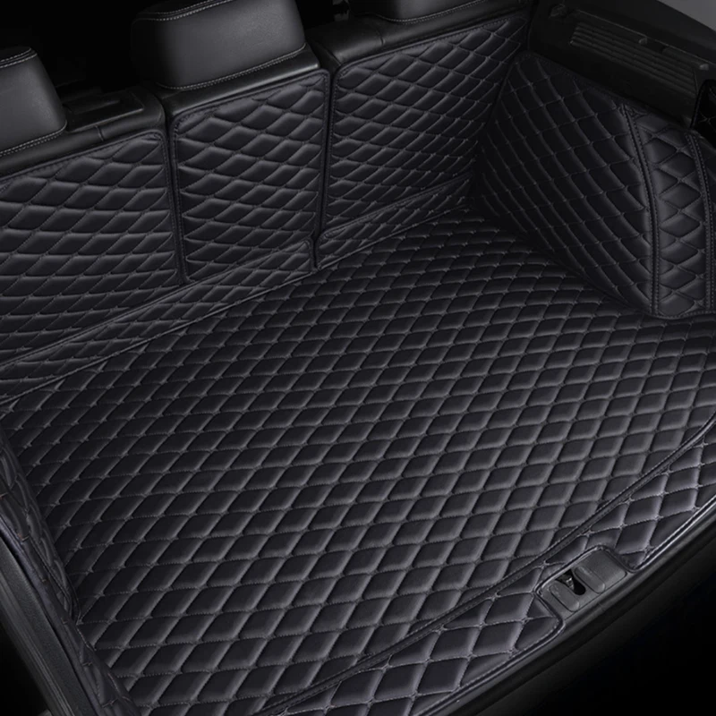 Full Coverage Car Trunk Mats for Geely Atlas Emgrand EC7 GX7 EX7 Car Accessories Auto Mat
Full Coverage Car Trunk Mats for Geely Atlas Emgrand EC7 GX7 EX7 Car Accessories Auto Mat