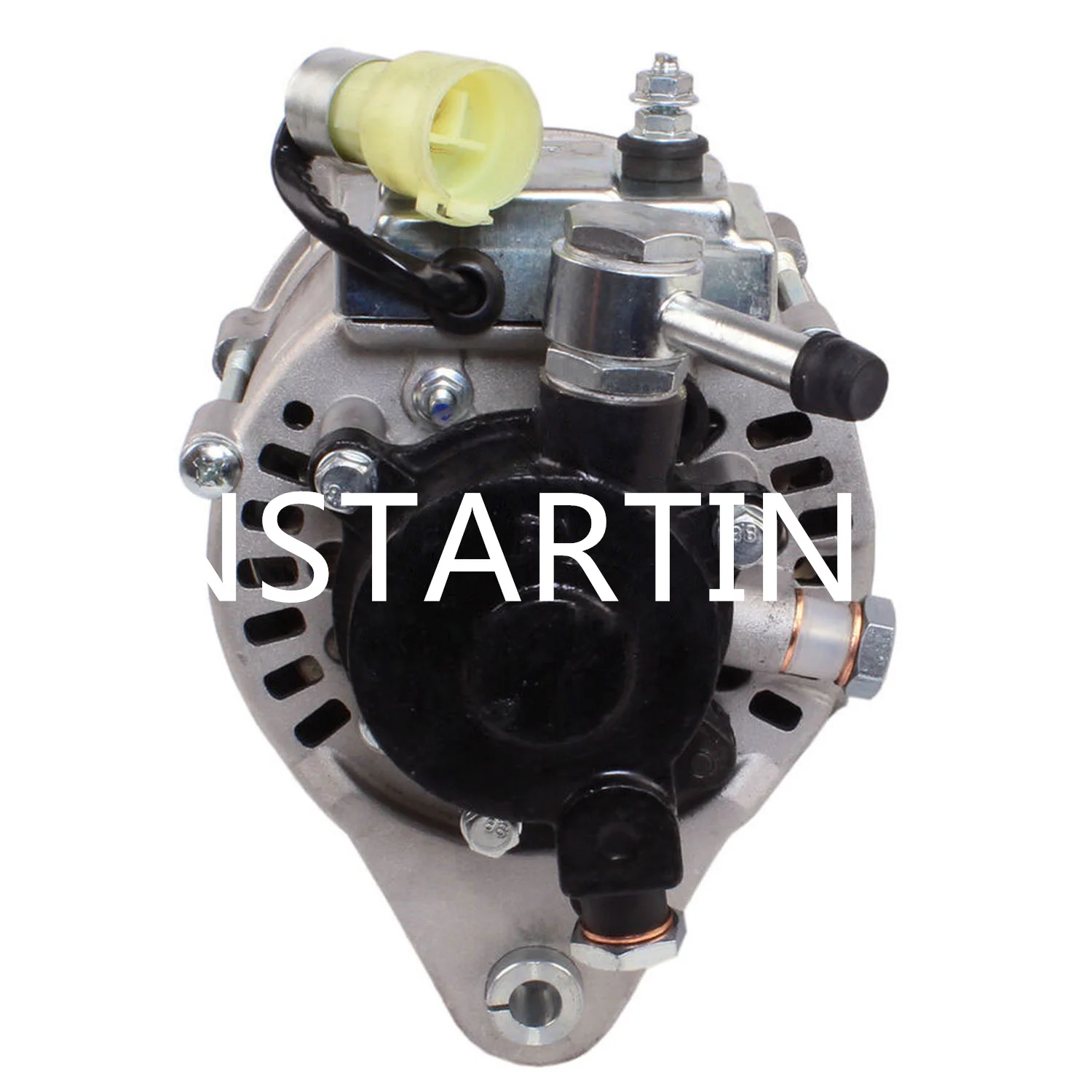 Генератор переменного тока, генератор электрический для 12 В, 50 А, 114372, 1002104620, 1002131650, 1002132340, ALN4372LP
Генератор переменного тока, генератор электрический для 12 В, 50 А, 114372, 1002104620, 1002131650, 1002132340, ALN4372LP