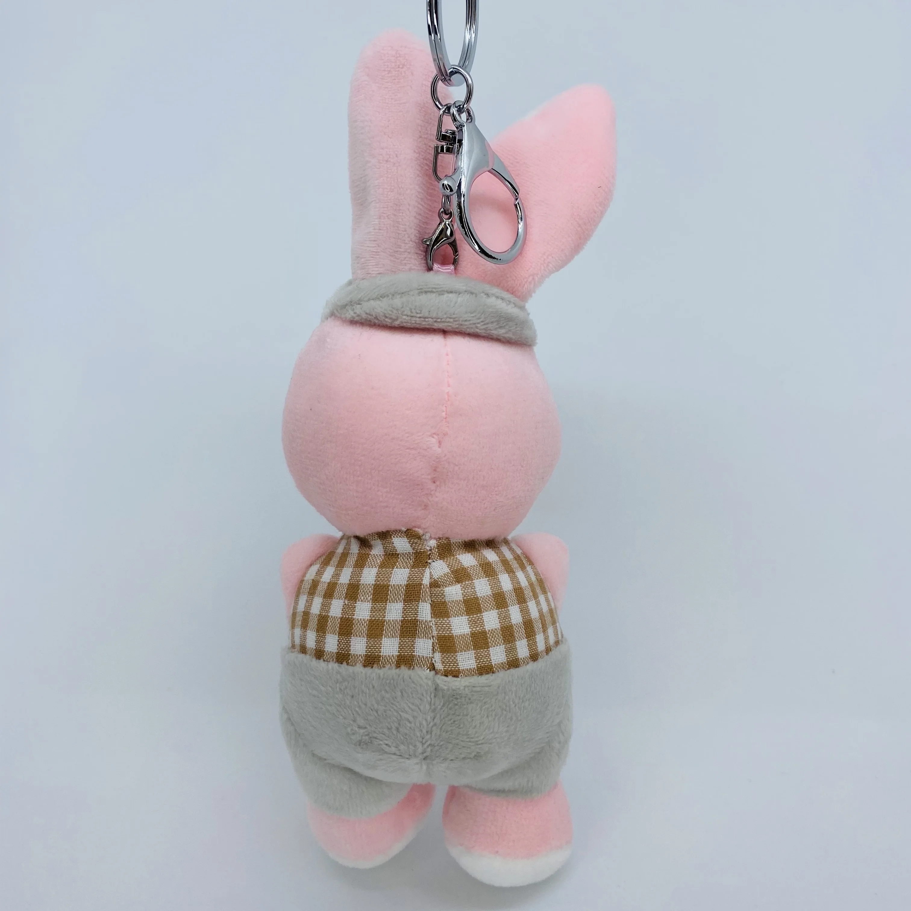18cm Cute Plush Toy Rabbit Doll Cute Rabbit Baby Girl Gift Soft Kawaii Stuffed Plush Bunny Toy Christmas Gift Plush Baby Toy
18cm Cute Plush Toy Rabbit Doll Cute Rabbit Baby Girl Gift Soft Kawaii Stuffed Plush Bunny Toy Christmas Gift Plush Baby Toy
