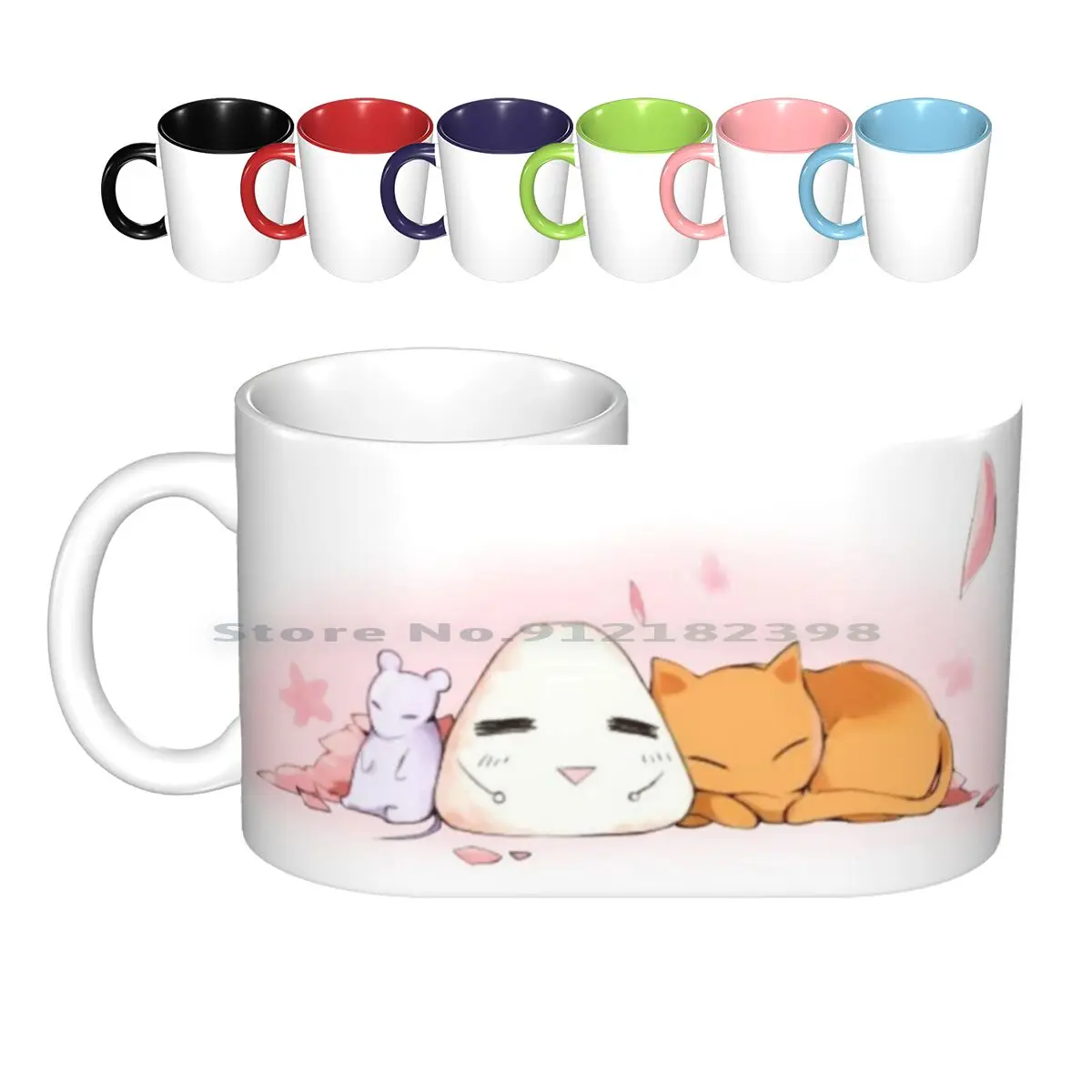 Корзина для фруктов | Tohru , Yuki , Kyo Керамические Кружки Кофейные чашки Кружка для молока чая корзина для фруктов Tohru Yuki Kyo рисовый шар Onigiri Cat Rat
Корзина для фруктов | Tohru , Yuki , Kyo Керамические Кружки Кофейные чашки Кружка для молока чая корзина для фруктов Tohru Yuki Kyo рисовый шар Onigiri Cat Rat