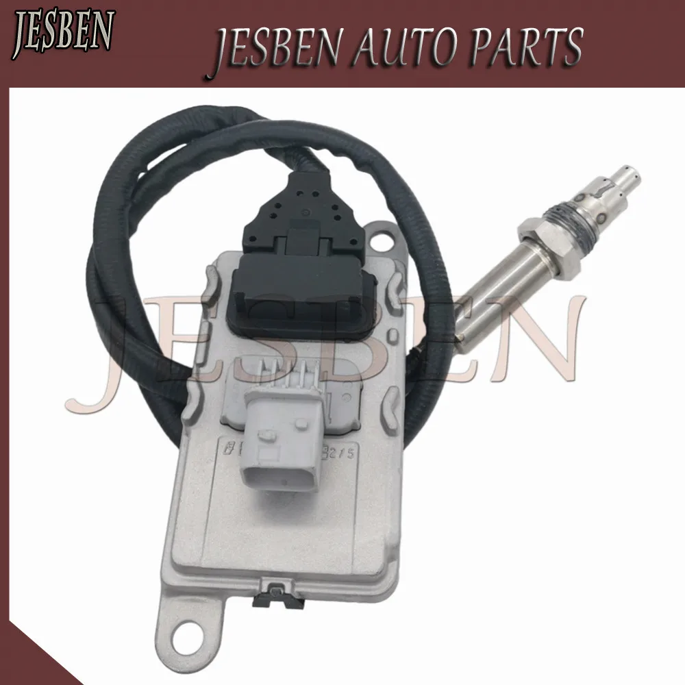 A0101531628 Brandnew NOX Sensor Fit For Mercedes Benz Actros Axor Euro 6 NO# A 010 153 16 28 0101531628 5WK97331A 5WK9 7331A
A0101531628 Brandnew NOX Sensor Fit For Mercedes Benz Actros Axor Euro 6 NO# A 010 153 16 28 0101531628 5WK97331A 5WK9 7331A