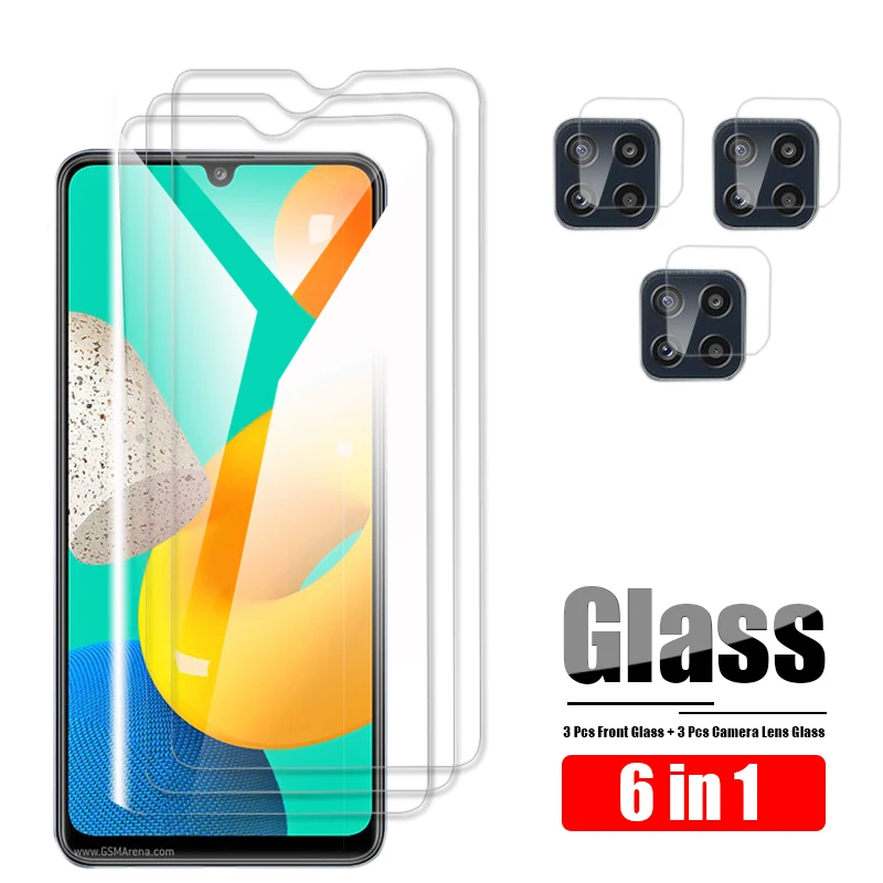 Закаленное стекло для Samsung Galaxy M31/M31S/M32, Защитная пленка для экрана камеры Samsung M51, M02, M02S, M11, Передняя защитная пленка
Закаленное стекло для Samsung Galaxy M31/M31S/M32, Защитная пленка для экрана камеры Samsung M51, M02, M02S, M11, Передняя защитная пленка