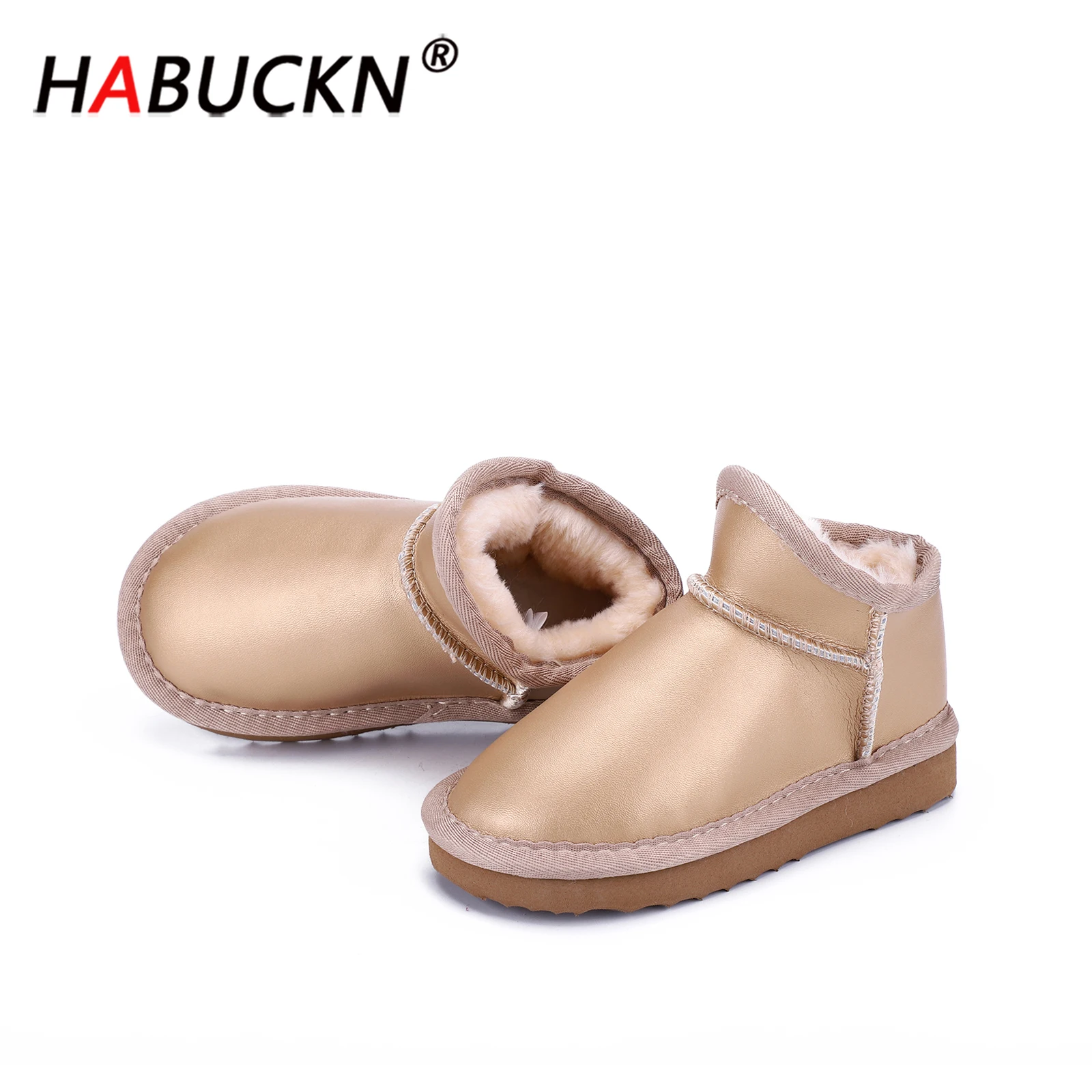 Модные австралийские Классические Стильные Детские зимние сапоги HABUCK 2020, зимние теплые водонепроницаемые высококачественные детские сапо...
Модные австралийские Классические Стильные Детские зимние сапоги HABUCK 2020, зимние теплые водонепроницаемые высококачественные детские сапо...