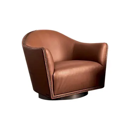 Hot sale Superb fashionable leather single sofa armrest loung leisure chair living room furniture celebrity with tea table
Hot sale Superb fashionable leather single sofa armrest loung leisure chair living room furniture celebrity with tea table