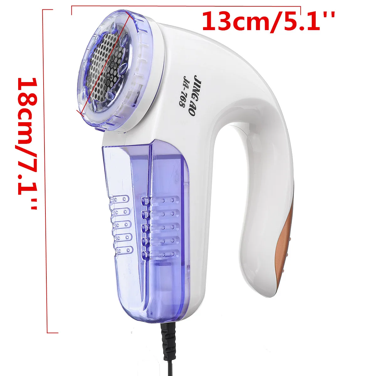 Lint Remover Electric Clothes Fuzz Pills Shaver Lint Pellet Sweaters Curtains Carpets Clothing Lint Pellet Cut Machine
Lint Remover Electric Clothes Fuzz Pills Shaver Lint Pellet Sweaters Curtains Carpets Clothing Lint Pellet Cut Machine