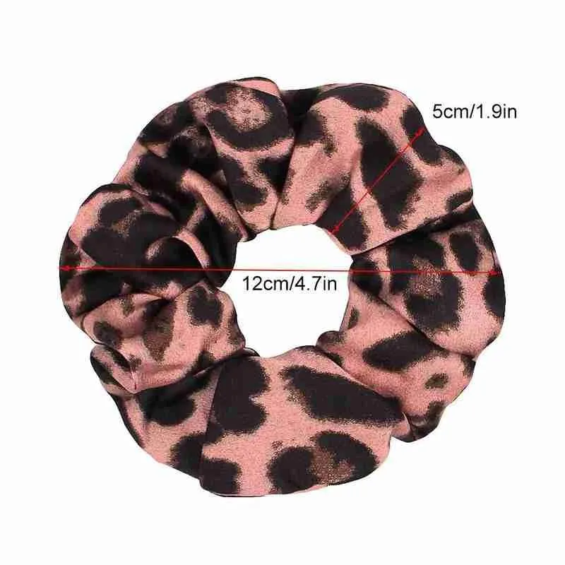 Women Hair Rings Fashion Leopard Print Elastic Hair Bands Hair Ropes For Women Rubber Female Hair Ring Holders Ponytail Vin F6J9 
Women Hair Rings Fashion Leopard Print Elastic Hair Bands Hair Ropes For Women Rubber Female Hair Ring Holders Ponytail Vin F6J9
