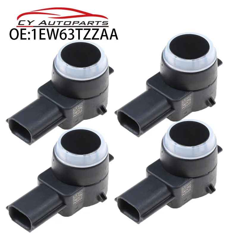 YAOPEI 4PCS Parking Sensor Aid Bumper Sensor Assist 1EW63TZZAA For Jeep Grand Cherokee Liberty Dodge Ram 1500 2500 3500 Magnum
YAOPEI 4PCS Parking Sensor Aid Bumper Sensor Assist 1EW63TZZAA For Jeep Grand Cherokee Liberty Dodge Ram 1500 2500 3500 Magnum