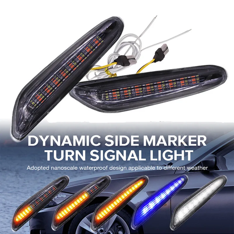 2pcs t10 led w5w Car Turn Signal Lights For BMW E92 E60 E46 E88 E90 Indicator Blinker Lamp Flowing Water Signal Lamp Side Marker
2pcs t10 led w5w Car Turn Signal Lights For BMW E92 E60 E46 E88 E90 Indicator Blinker Lamp Flowing Water Signal Lamp Side Marker