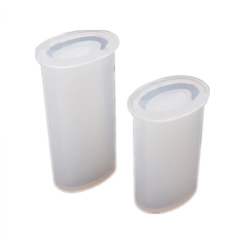 2Pcs Universal Cigarette Lighter Cover Silicone Resin Mold Cigar Lighter Protective Punch Epoxy Resin Mold Art Crafts
2Pcs Universal Cigarette Lighter Cover Silicone Resin Mold Cigar Lighter Protective Punch Epoxy Resin Mold Art Crafts