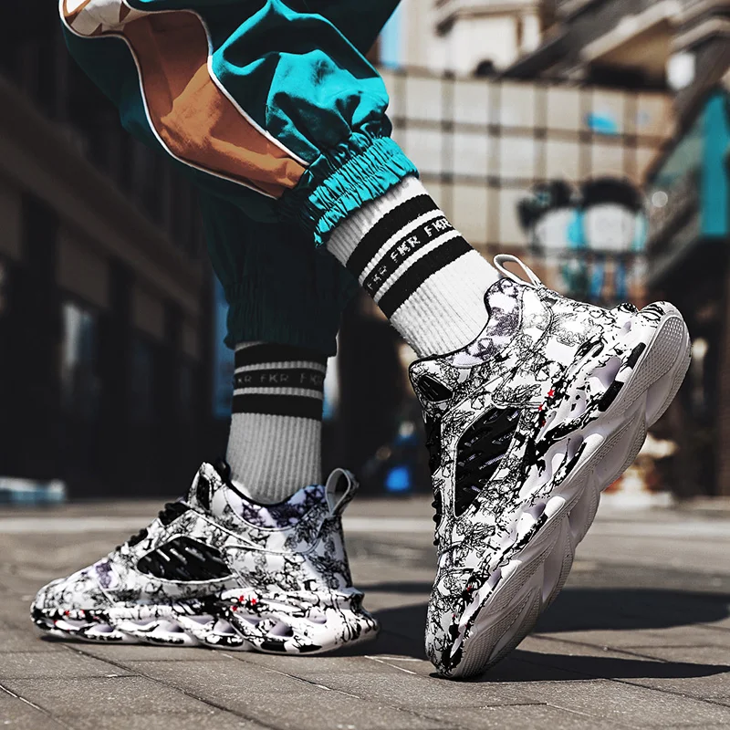 Men Casual Shoes Fashion Shoes Men Sneakers Breathable Sneakers-for-men Zapatillas De Deporte Para Hombre Sneaker Work Comfort
Men Casual Shoes Fashion Shoes Men Sneakers Breathable Sneakers-for-men Zapatillas De Deporte Para Hombre Sneaker Work Comfort