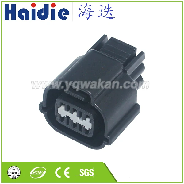 Free shipping 5sets 6pin Auto Electronic harness sensor plug connector PB535-06027
Free shipping 5sets 6pin Auto Electronic harness sensor plug connector PB535-06027