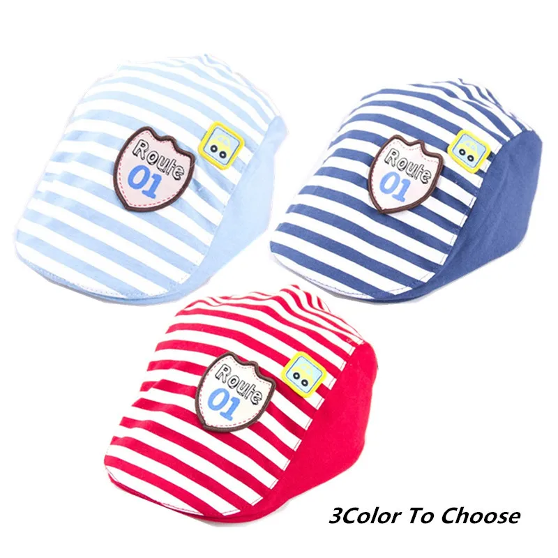 3Colors Children Stripe Letter Label Beret Outdoor Photography Props Lovely Kids Hat Accessories
3Colors Children Stripe Letter Label Beret Outdoor Photography Props Lovely Kids Hat Accessories