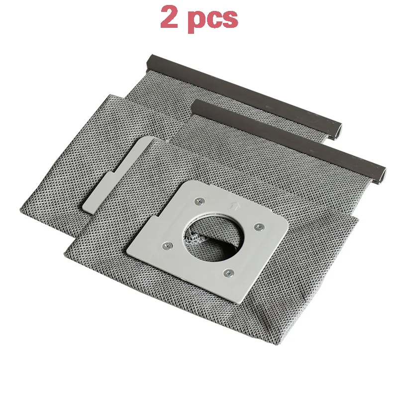 1/2Pcs New washable vacuum cleaner bags hepa filter dust bag cleaner bags For LG V-743RH V-2800RH V-943HAR V-2800RH V-2810 
1/2Pcs New washable vacuum cleaner bags hepa filter dust bag cleaner bags For LG V-743RH V-2800RH V-943HAR V-2800RH V-2810