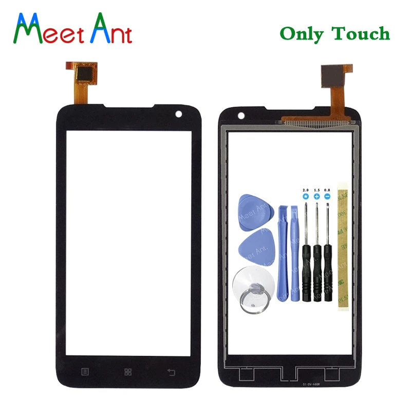 High Quality 4.5'' For Lenovo A526 Lcd Display With Touch Screen Digitizer Sensor
High Quality 4.5'' For Lenovo A526 Lcd Display With Touch Screen Digitizer Sensor