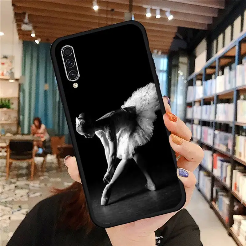 Ballerina Dance Shoes Ballet Girl Phone Case For Samsung galaxy A S note 10 7 9 20 30 31 40 50 51 71 21 s ultra
Ballerina Dance Shoes Ballet Girl Phone Case For Samsung galaxy A S note 10 7 9 20 30 31 40 50 51 71 21 s ultra