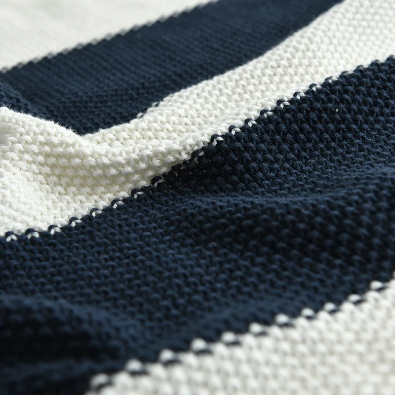 New color matching cotton knit blanket air conditioning blanket imitation cashmere ball Nordic home decoration seasons universal 
New color matching cotton knit blanket air conditioning blanket imitation cashmere ball Nordic home decoration seasons universal