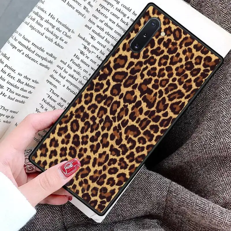 Sexy leopard Phone Cases For Samsung Galaxy S8 S9 S10 Plus S10E Note 3 4 5 6 7 8 9 10 Pro Lite cover 
Sexy leopard Phone Cases For Samsung Galaxy S8 S9 S10 Plus S10E Note 3 4 5 6 7 8 9 10 Pro Lite cover