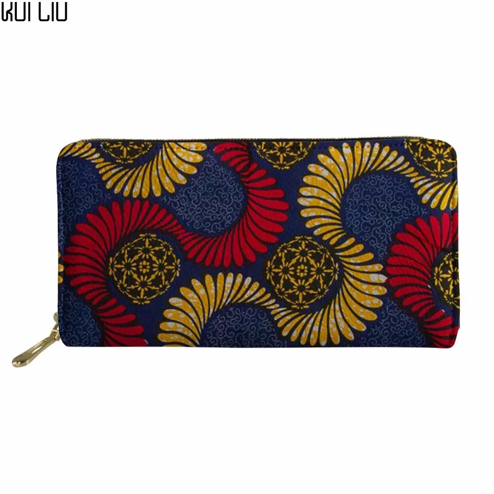 Kui Liu PU Leather Women Long Zipper Wallets Men Purse African Designer Bag Female Card Holder Clutch Purses&Wallets Coin Purse
Kui Liu PU Leather Women Long Zipper Wallets Men Purse African Designer Bag Female Card Holder Clutch Purses&Wallets Coin Purse