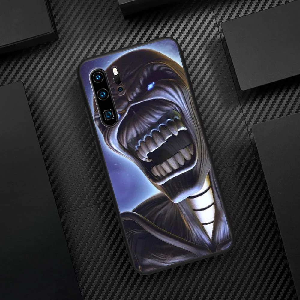 Iron Heavy Metal Maide Band Phone Case For Huawei P Mate 10 20 30 40 Pro Lite Smart 2019 2021 black Coque Painting Back Silicone
Iron Heavy Metal Maide Band Phone Case For Huawei P Mate 10 20 30 40 Pro Lite Smart 2019 2021 black Coque Painting Back Silicone