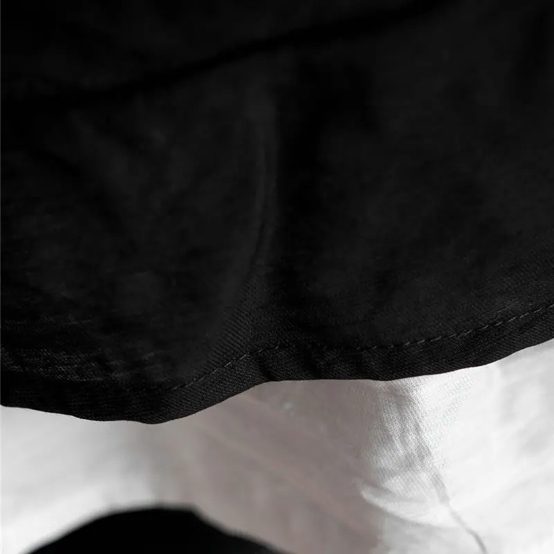 Patchwork Pockets Hit Color Skirt Women 2021 Summer Casual Fashion New Style Temperament All Match Women Clothes Z168
Patchwork Pockets Hit Color Skirt Women 2021 Summer Casual Fashion New Style Temperament All Match Women Clothes Z168