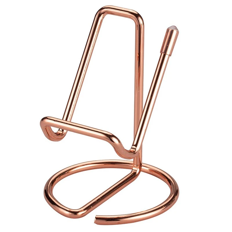 Business Card Holder for Desk, Metal Business Card Display Holder Stand, Office Desktop Name Card Holder
Business Card Holder for Desk, Metal Business Card Display Holder Stand, Office Desktop Name Card Holder