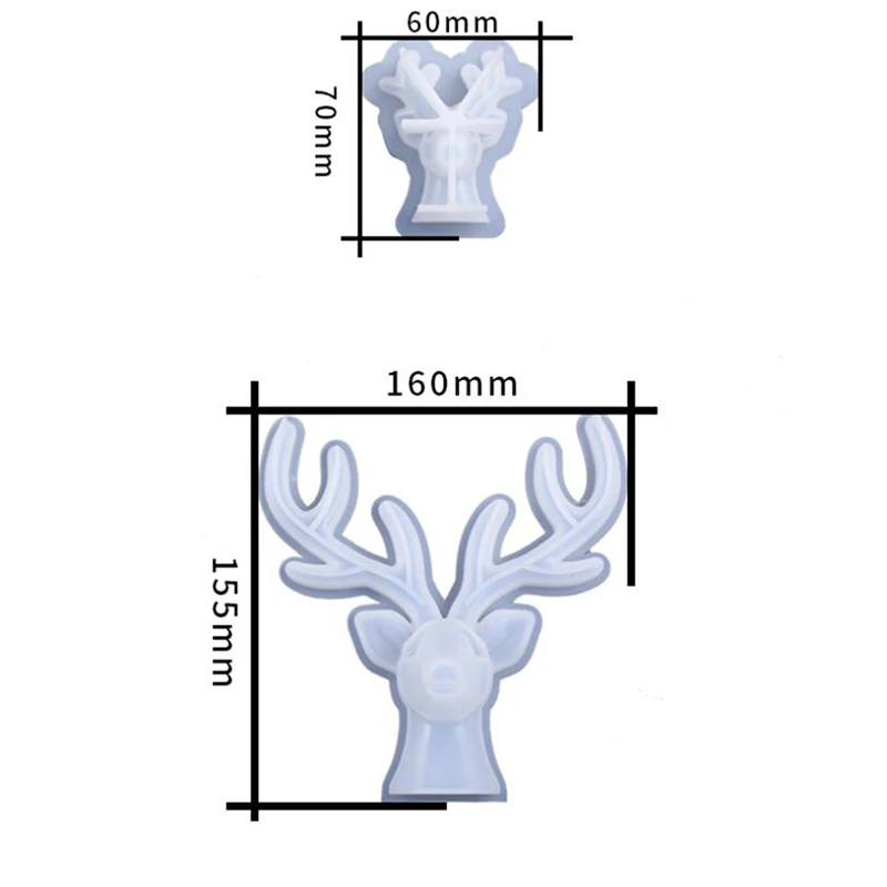 Jewelry Display Resin Mold Big Antler Tree Branch Rack DIY Resin Epoxy Silicone Mold Jewelry Tray Mold For Jewelry Making Tools
Jewelry Display Resin Mold Big Antler Tree Branch Rack DIY Resin Epoxy Silicone Mold Jewelry Tray Mold For Jewelry Making Tools
