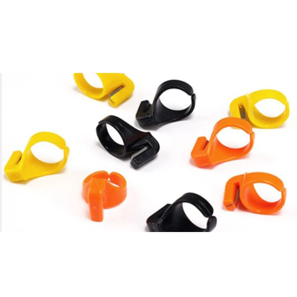 Fishing Line Cutter Accessories The Quick Thread Cut Ring Easy To Cut & Portable Tackle Gear Fishing Multifunction Tools
Fishing Line Cutter Accessories The Quick Thread Cut Ring Easy To Cut & Portable Tackle Gear Fishing Multifunction Tools