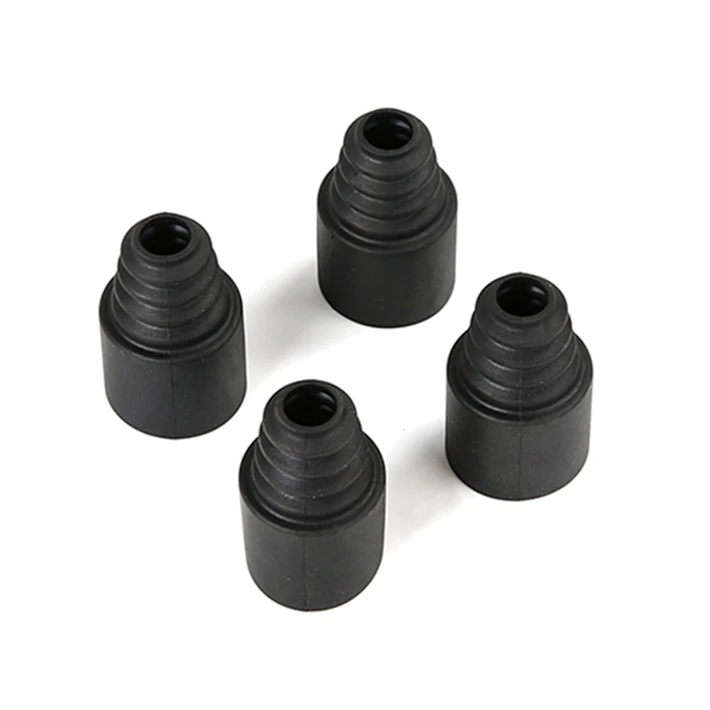Dustproof Sleeves of Half-Shaft Axle Boot for 1/5 Rovan RV KM BAJA 5B 5T 5Sc Rc Car Gas Parts 4Pcs/Set
Dustproof Sleeves of Half-Shaft Axle Boot for 1/5 Rovan RV KM BAJA 5B 5T 5Sc Rc Car Gas Parts 4Pcs/Set