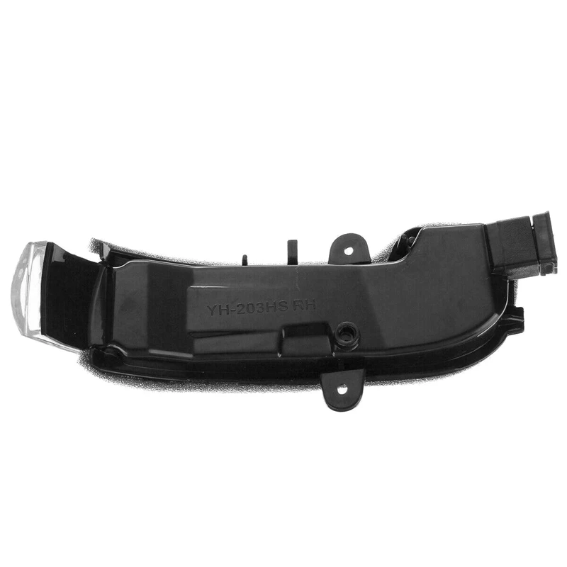 Side Rearview Mirror Turn Signal Light Lamp for Mercedes-Benz W203 C-Class C280 C320 C350 2001-2007 2038201621
Side Rearview Mirror Turn Signal Light Lamp for Mercedes-Benz W203 C-Class C280 C320 C350 2001-2007 2038201621