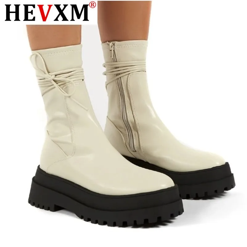 Motorcycle Boots Ladies Vintage Combat Autumn Boots Army Punk Goth Women Boots Women Biker PU Leather Short Boots Bota Mujer
Motorcycle Boots Ladies Vintage Combat Autumn Boots Army Punk Goth Women Boots Women Biker PU Leather Short Boots Bota Mujer